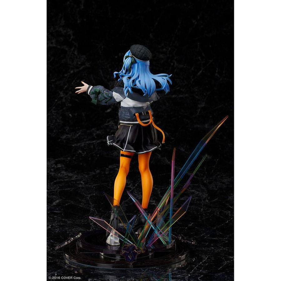 Hololive Production PVC Statue 1/7 Hoshimachi Suisei 25 cm - The Happy Toy Store