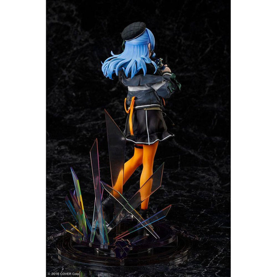 Hololive Production PVC Statue 1/7 Hoshimachi Suisei 25 cm - The Happy Toy Store