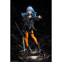 Hololive Production PVC Statue 1/7 Hoshimachi Suisei 25 cm - The Happy Toy Store