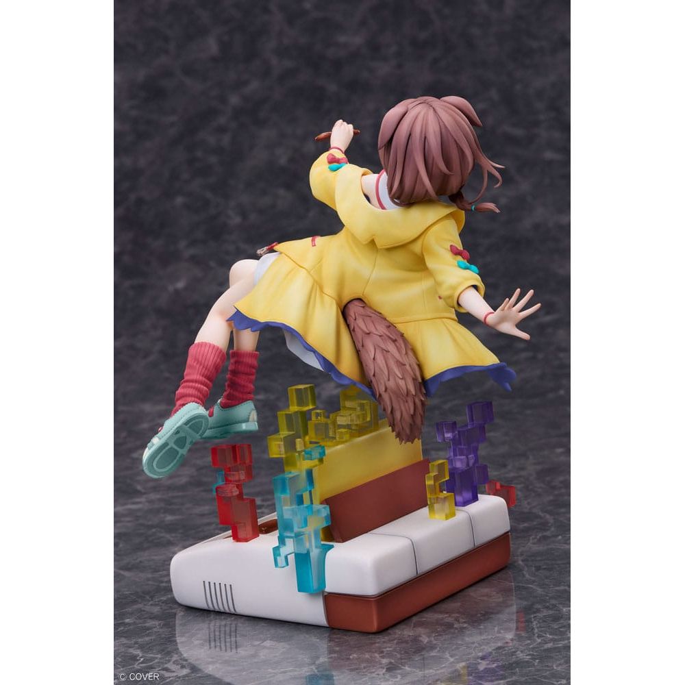 Hololive Production PVC Statue 1/7 Inugami Korone We Are Gamers Ver. 20 cm - The Happy Toy Store