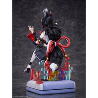 Hololive Production PVC Statue 1/7 Ookami Mio We Are Gamers Ver. 22 cm - The Happy Toy Store