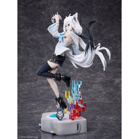 Hololive Production PVC Statue 1/7 Shirakami Fubuki We Are Gamers Ver. 26 cm - The Happy Toy Store