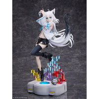 Hololive Production PVC Statue 1/7 Shirakami Fubuki We Are Gamers Ver. 26 cm - The Happy Toy Store