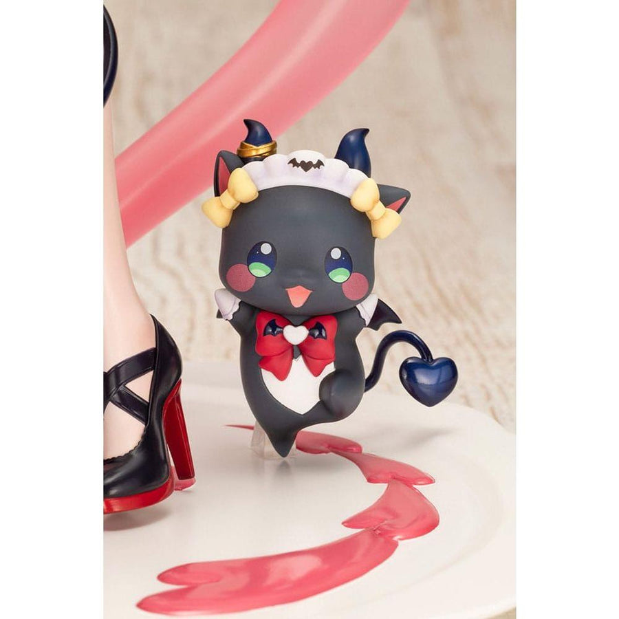 Hololive Production PVC Statue 1/7 Yuzuki Choco Maid Outfit Ver. 27 cm - The Happy Toy Store