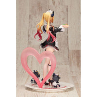 Hololive Production PVC Statue 1/7 Yuzuki Choco Maid Outfit Ver. 27 cm - The Happy Toy Store
