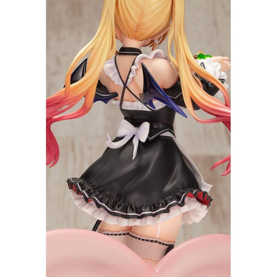 Hololive Production PVC Statue 1/7 Yuzuki Choco Maid Outfit Ver. 27 cm - The Happy Toy Store