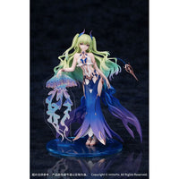 Honkai Impact 3rd Gift+ PVC Statue 1/8 Mobius Daughter of Corals Ver. 21 cm - The Happy Toy Store