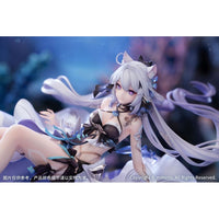Honkai Impact 3rd PVC Statue 1/7 Kiana Herrscher of Finality: Selenic Ripples Ver. Bonus Edition 20 cm - The Happy Toy Store