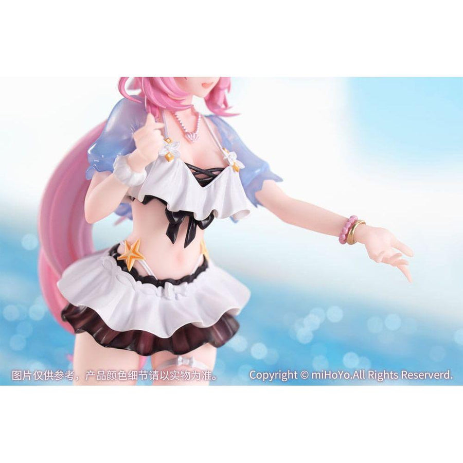 Honkai Impact 3rd PVC Statue 1/8 Elysia Summer Miss Elf Ver. 22 cm - The Happy Toy Store