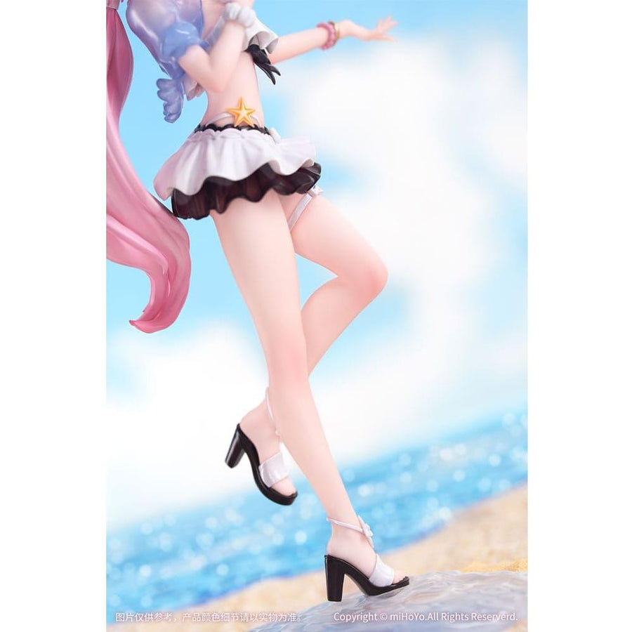 Honkai Impact 3rd PVC Statue 1/8 Elysia Summer Miss Elf Ver. 22 cm - The Happy Toy Store