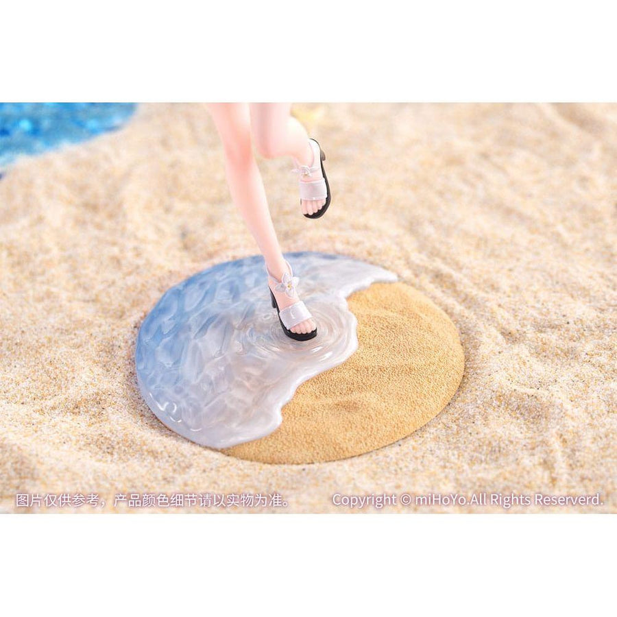 Honkai Impact 3rd PVC Statue 1/8 Elysia Summer Miss Elf Ver. 22 cm - The Happy Toy Store