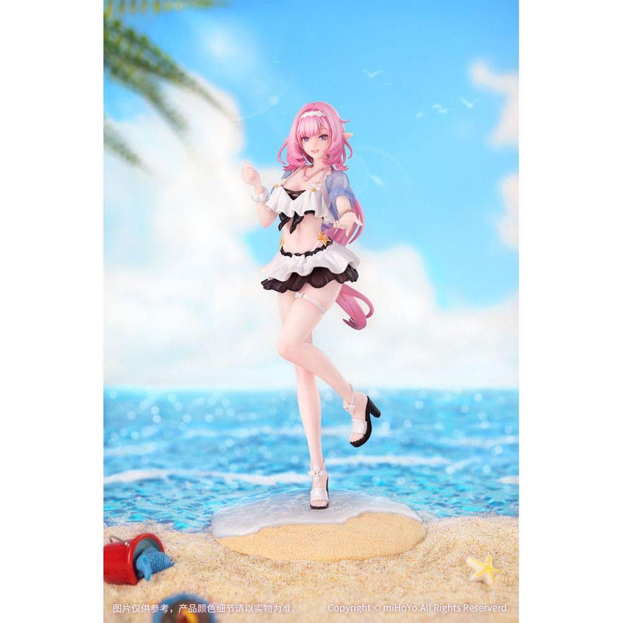 Honkai Impact 3rd PVC Statue 1/8 Elysia Summer Miss Elf Ver. 22 cm - The Happy Toy Store