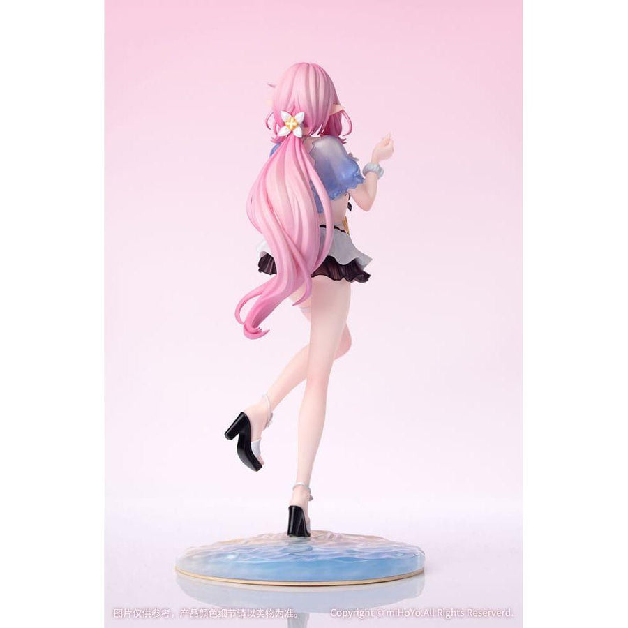Honkai Impact 3rd PVC Statue 1/8 Elysia Summer Miss Elf Ver. 22 cm - The Happy Toy Store