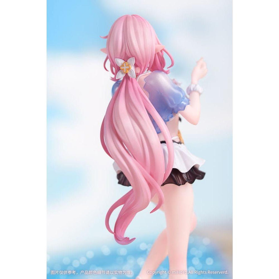Honkai Impact 3rd PVC Statue 1/8 Elysia Summer Miss Elf Ver. 22 cm - The Happy Toy Store