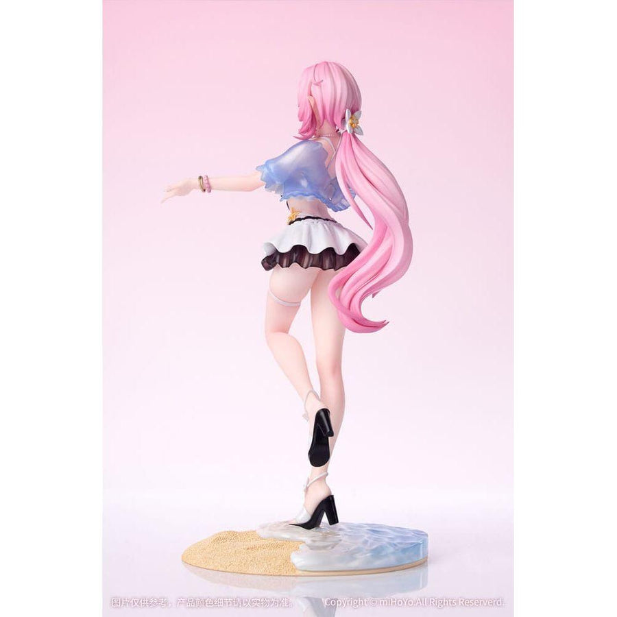 Honkai Impact 3rd PVC Statue 1/8 Elysia Summer Miss Elf Ver. 22 cm - The Happy Toy Store