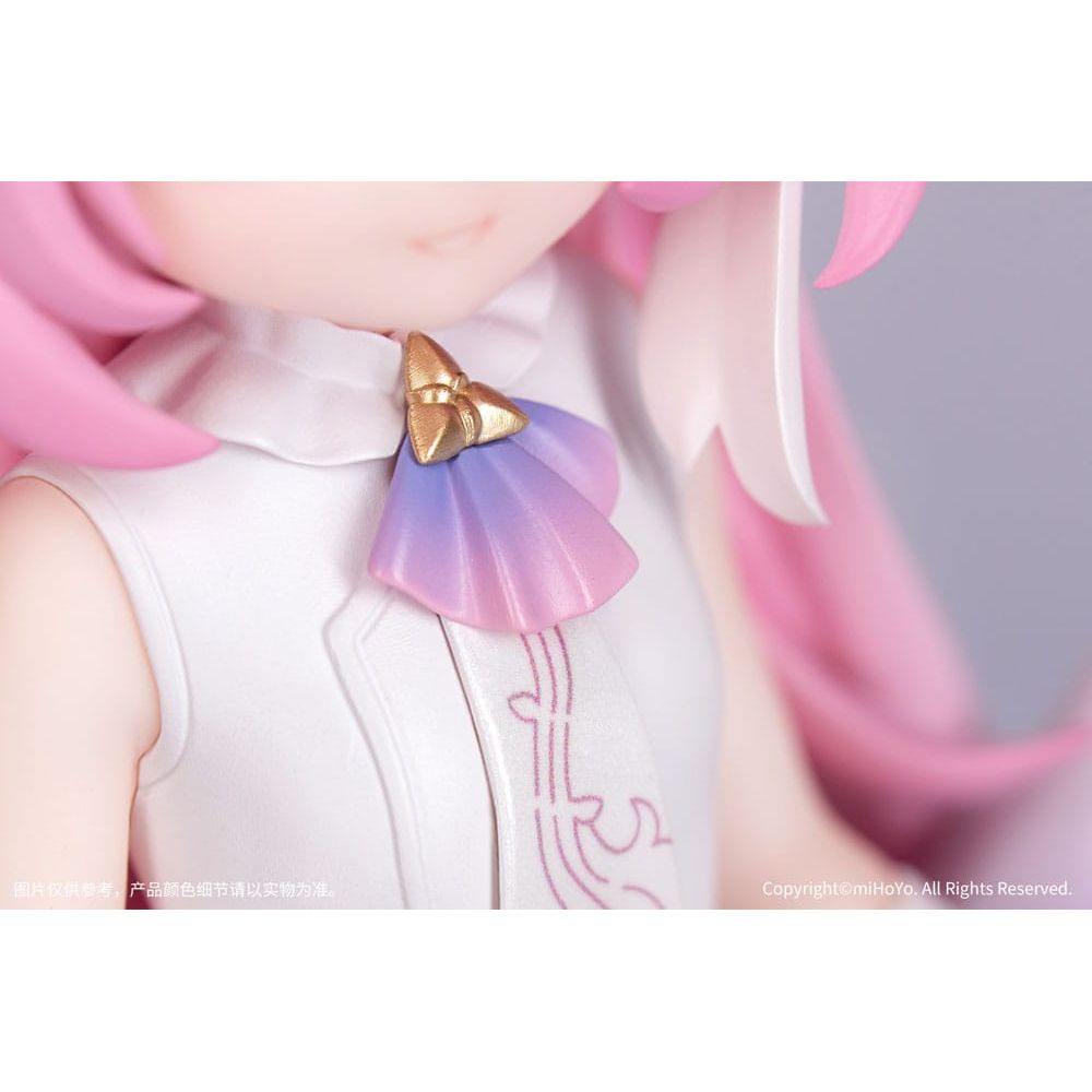 Honkai Impact 3rd PVC Statue Elysia: Herrscher of Human: Ego Figure Little Herrscher Ver. 9 cm - The Happy Toy Store