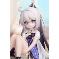 Honkai Impact 3rd PVC Statue Kiana: Herrscher of Finality Little Herrscher Ver. 9 cm - The Happy Toy Store
