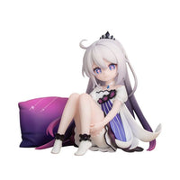 Honkai Impact 3rd PVC Statue Kiana: Herrscher of Finality Little Herrscher Ver. 9 cm - The Happy Toy Store