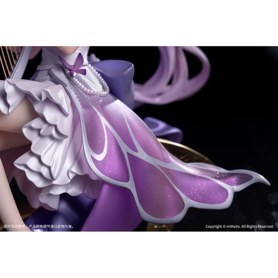 Honkai: Star Rail Gift+ PVC Statue 1/8 Castorice Star Rail Live Ver. 19 cm - The Happy Toy Store