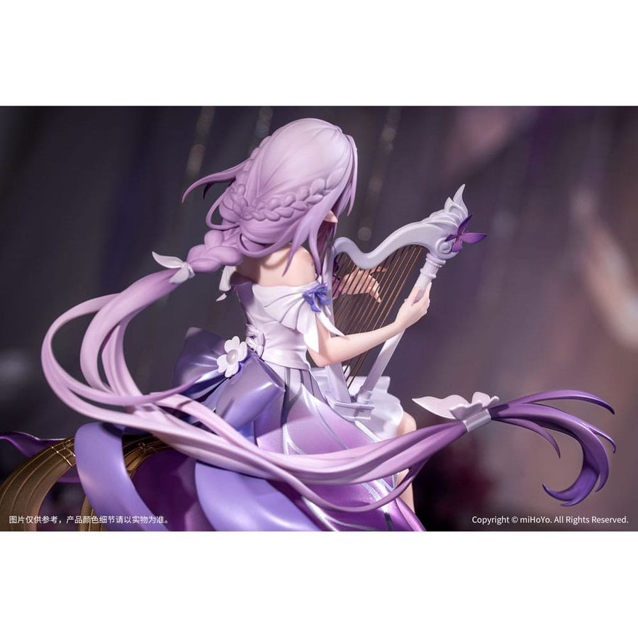 Honkai: Star Rail Gift+ PVC Statue 1/8 Castorice Star Rail Live Ver. 19 cm - The Happy Toy Store