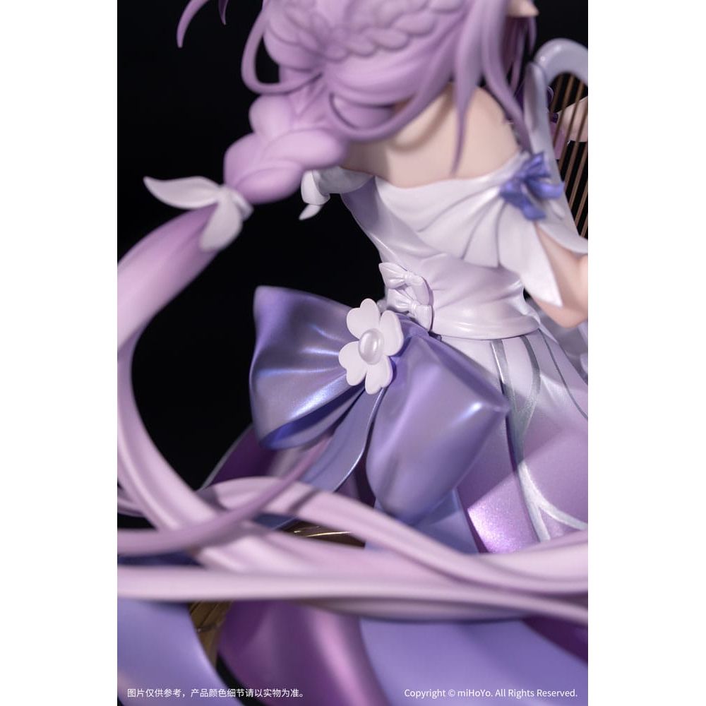 Honkai: Star Rail Gift+ PVC Statue 1/8 Castorice Star Rail Live Ver. 19 cm - The Happy Toy Store