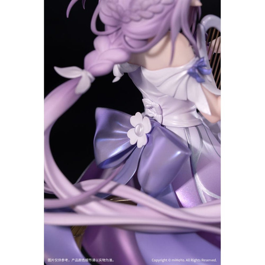Honkai: Star Rail Gift+ PVC Statue 1/8 Castorice Star Rail Live Ver. 19 cm - The Happy Toy Store