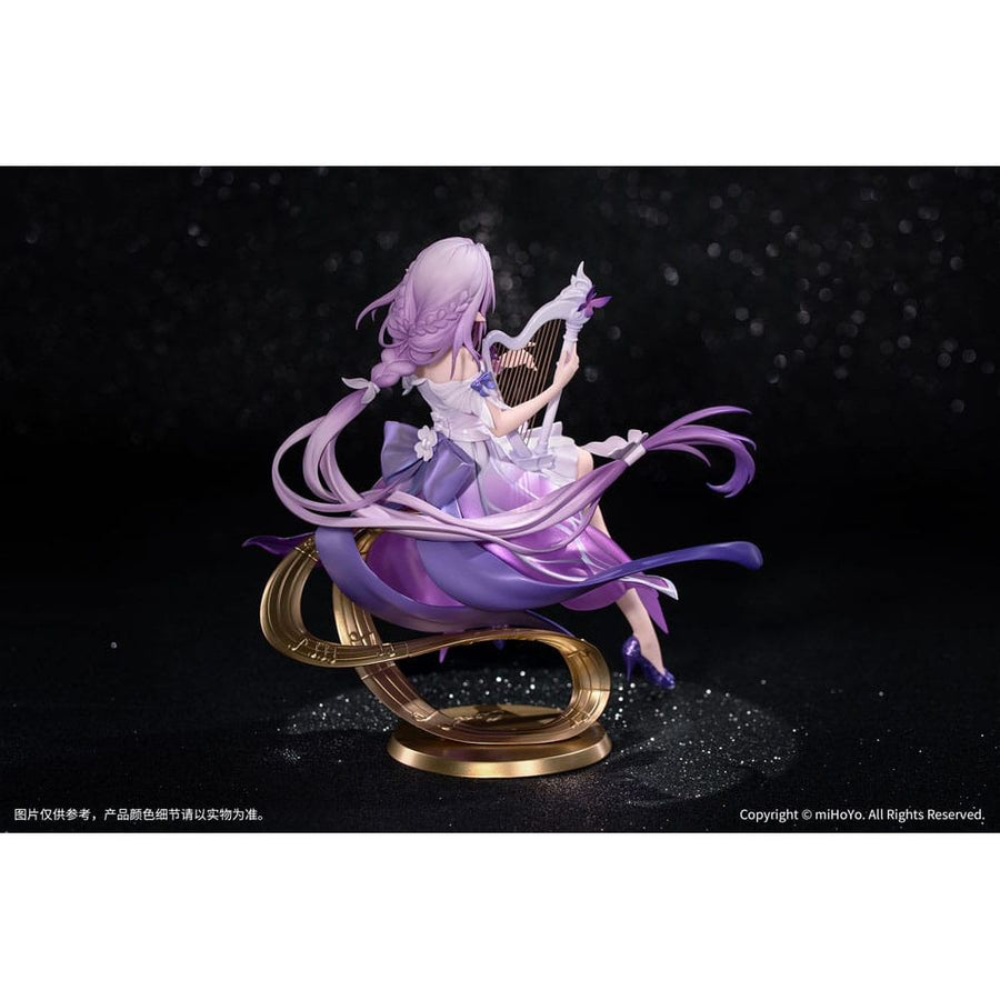 Honkai: Star Rail Gift+ PVC Statue 1/8 Castorice Star Rail Live Ver. 19 cm - The Happy Toy Store