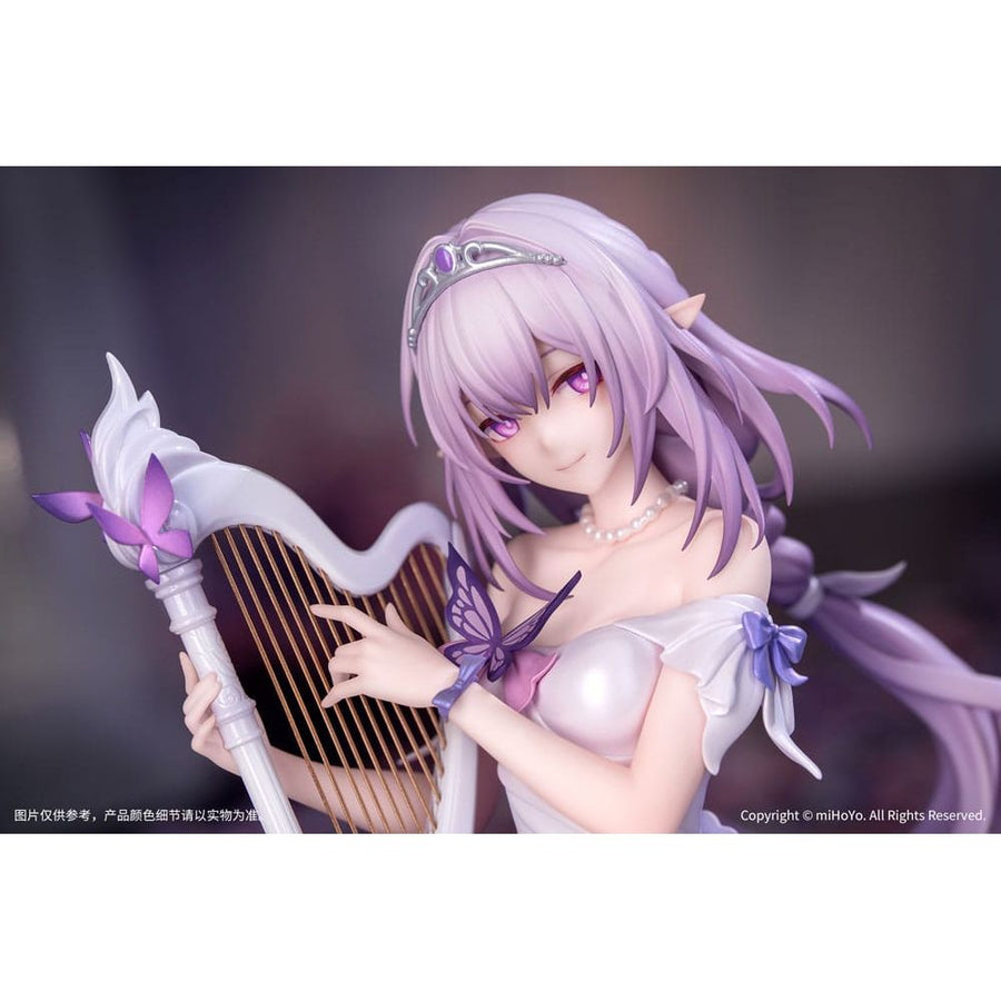 Honkai: Star Rail Gift+ PVC Statue 1/8 Castorice Star Rail Live Ver. 19 cm - The Happy Toy Store