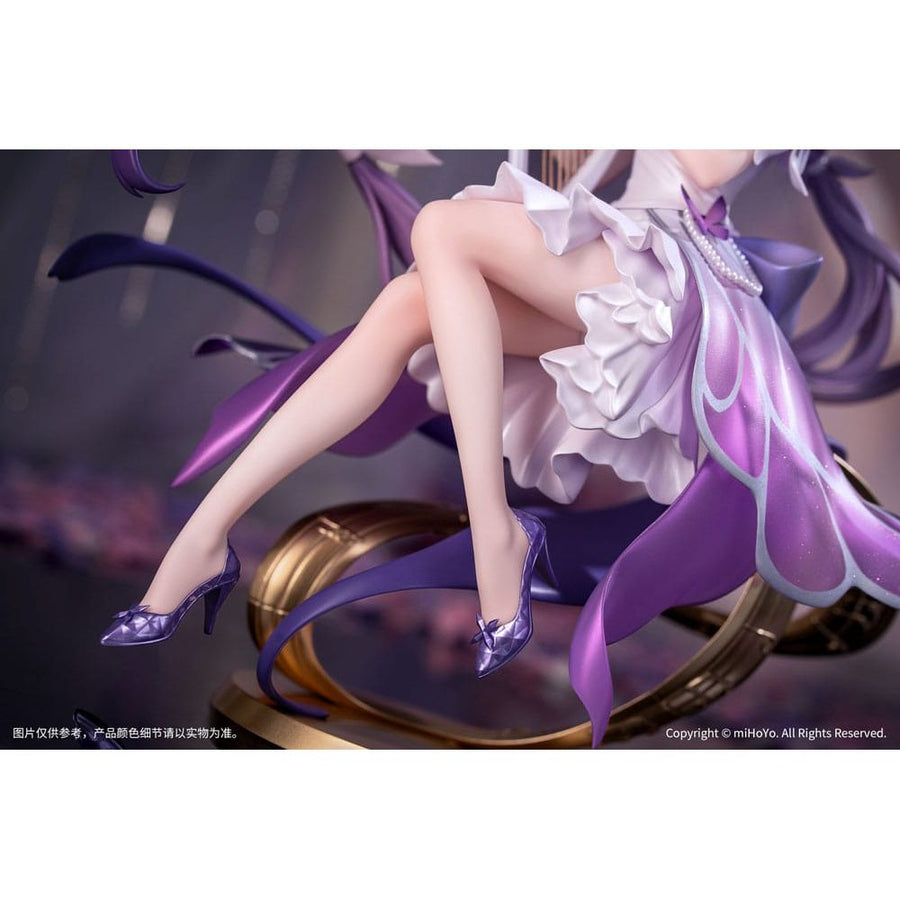 Honkai: Star Rail Gift+ PVC Statue 1/8 Castorice Star Rail Live Ver. 19 cm - The Happy Toy Store