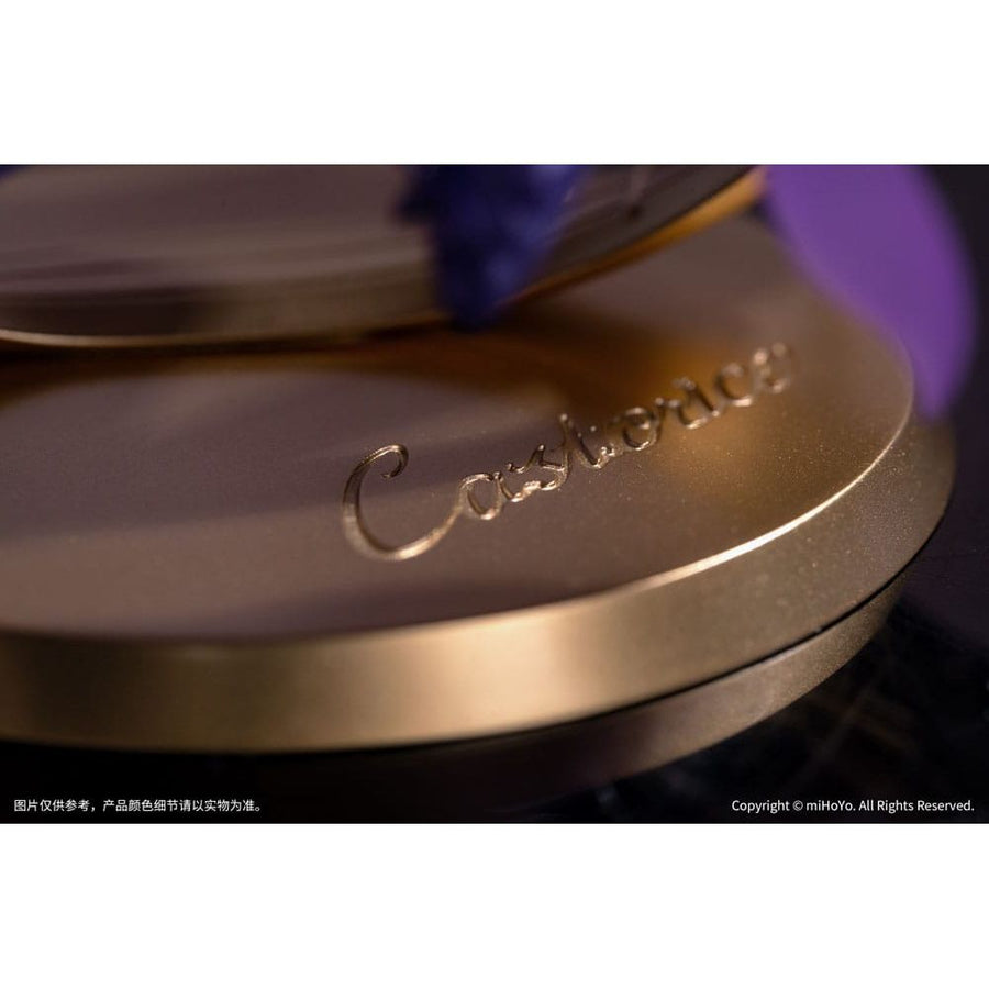 Honkai: Star Rail Gift+ PVC Statue 1/8 Castorice Star Rail Live Ver. 19 cm - The Happy Toy Store