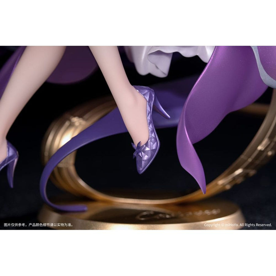 Honkai: Star Rail Gift+ PVC Statue 1/8 Castorice Star Rail Live Ver. 19 cm - The Happy Toy Store