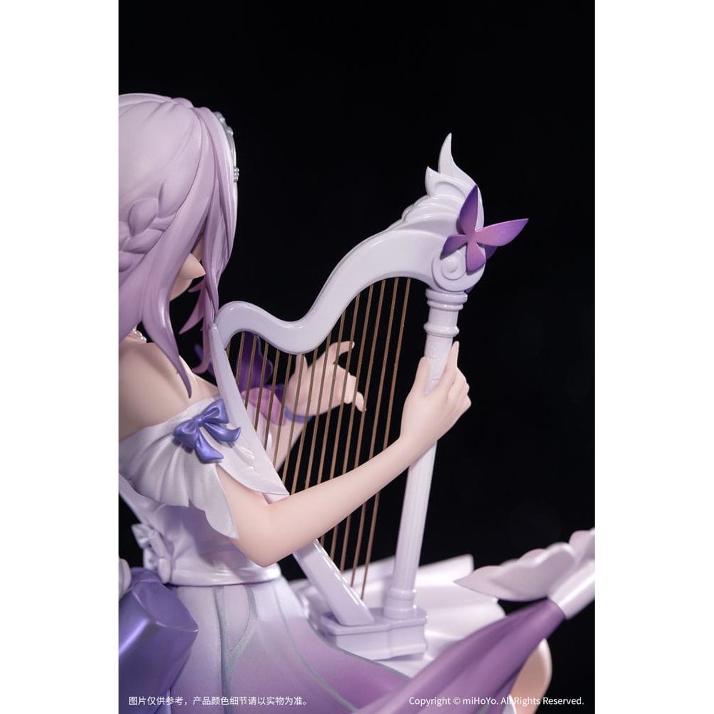 Honkai: Star Rail Gift+ PVC Statue 1/8 Castorice Star Rail Live Ver. 19 cm - The Happy Toy Store