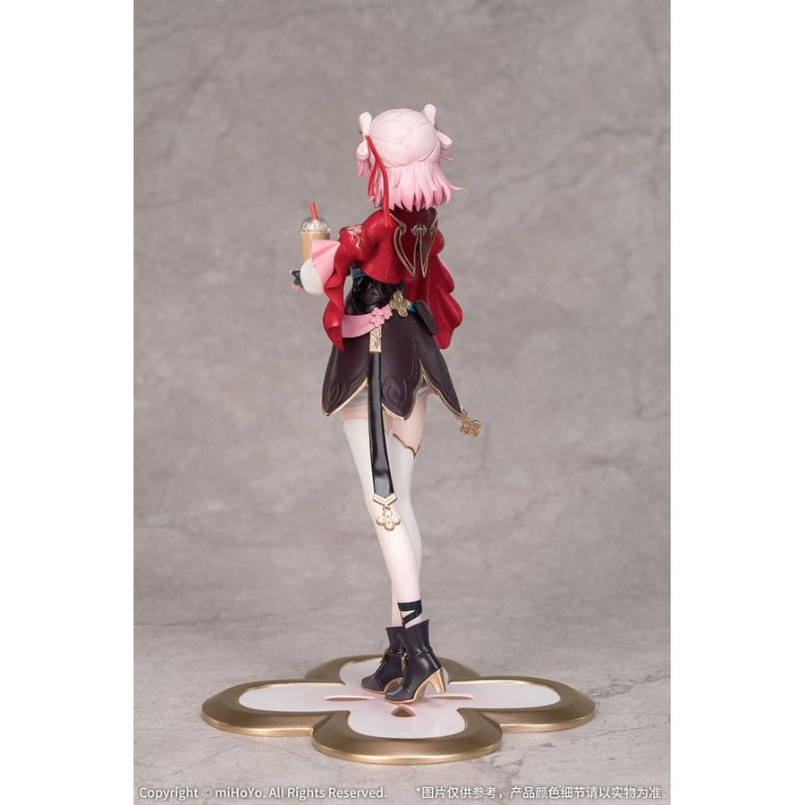 Honkai: Star Rail Gift+ PVC Statue 1/8 March 7th: The Hunt 21 cm - The Happy Toy Store