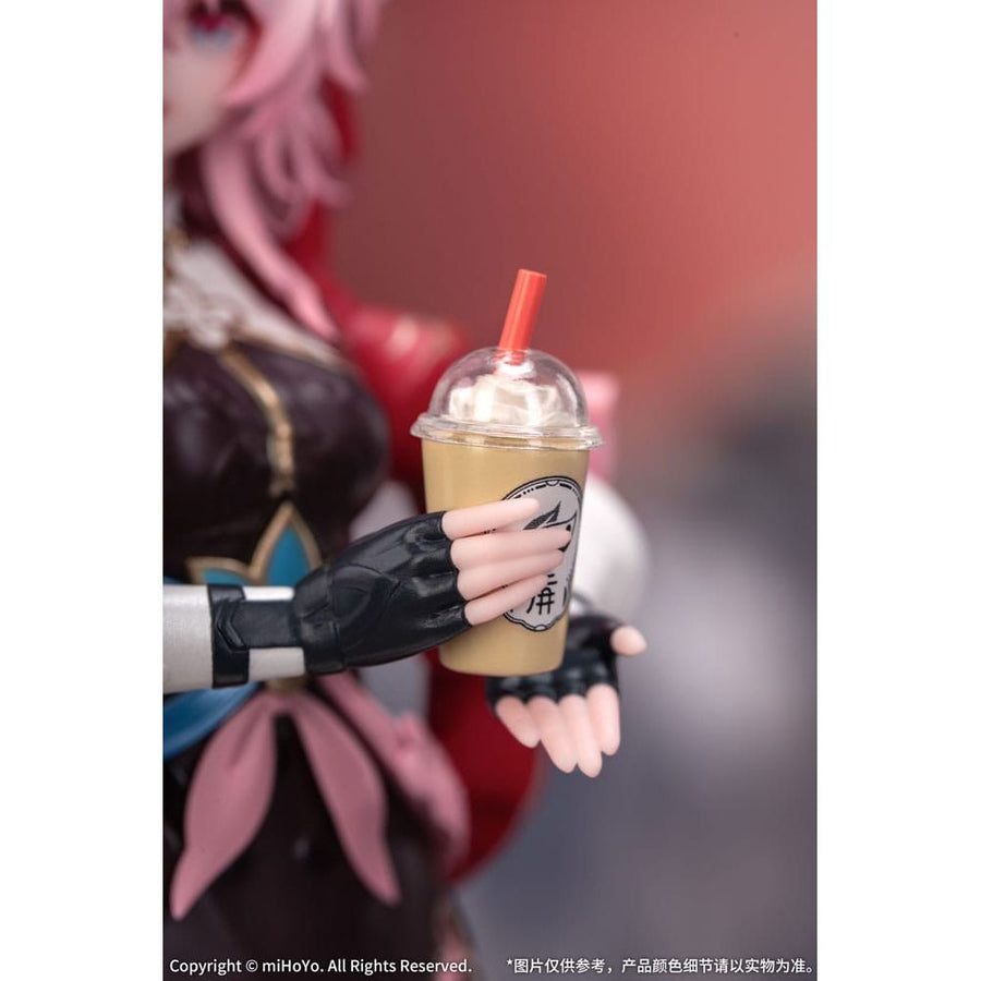 Honkai: Star Rail Gift+ PVC Statue 1/8 March 7th: The Hunt 21 cm - The Happy Toy Store
