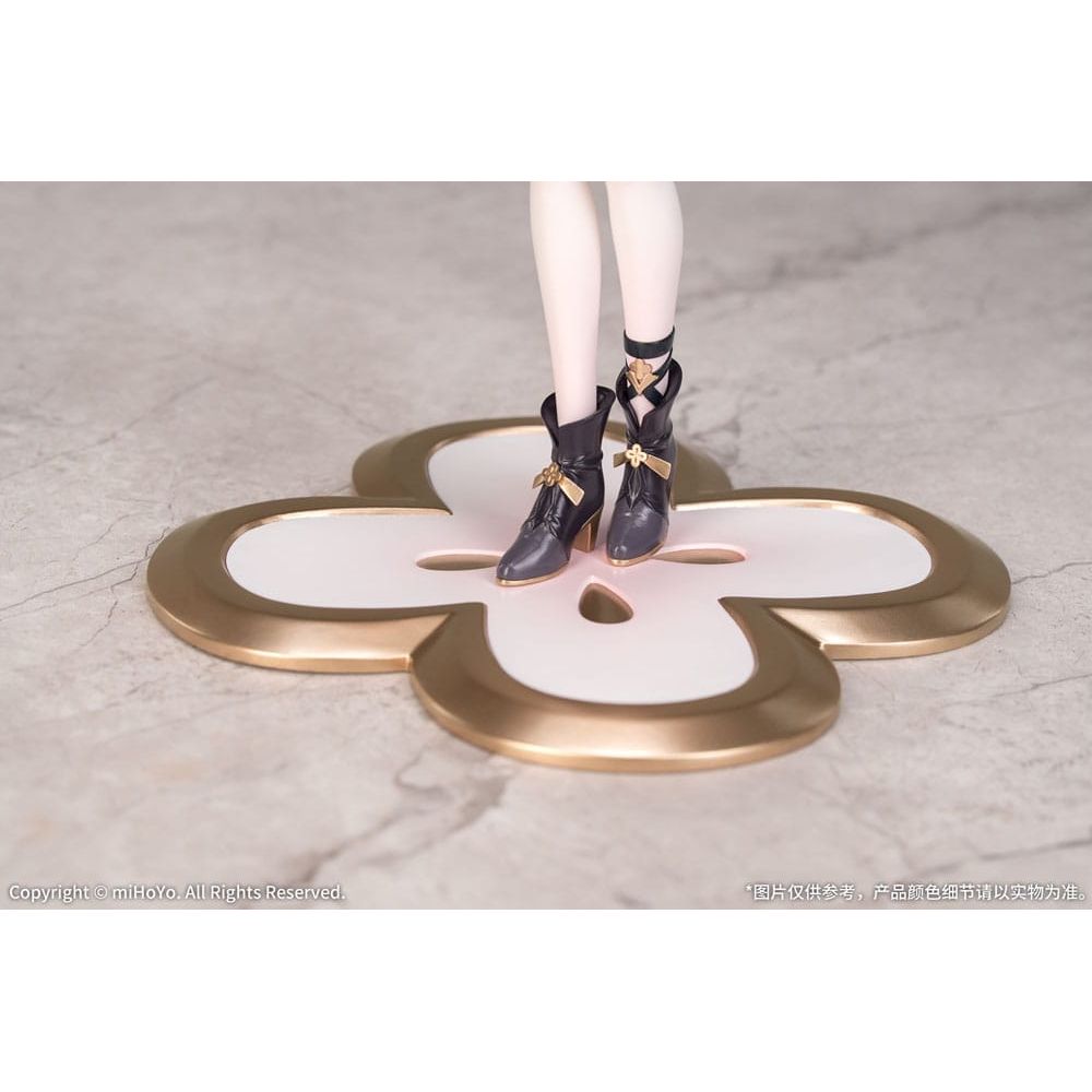 Honkai: Star Rail Gift+ PVC Statue 1/8 March 7th: The Hunt 21 cm - The Happy Toy Store