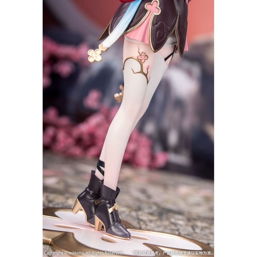 Honkai: Star Rail Gift+ PVC Statue 1/8 March 7th: The Hunt 21 cm - The Happy Toy Store