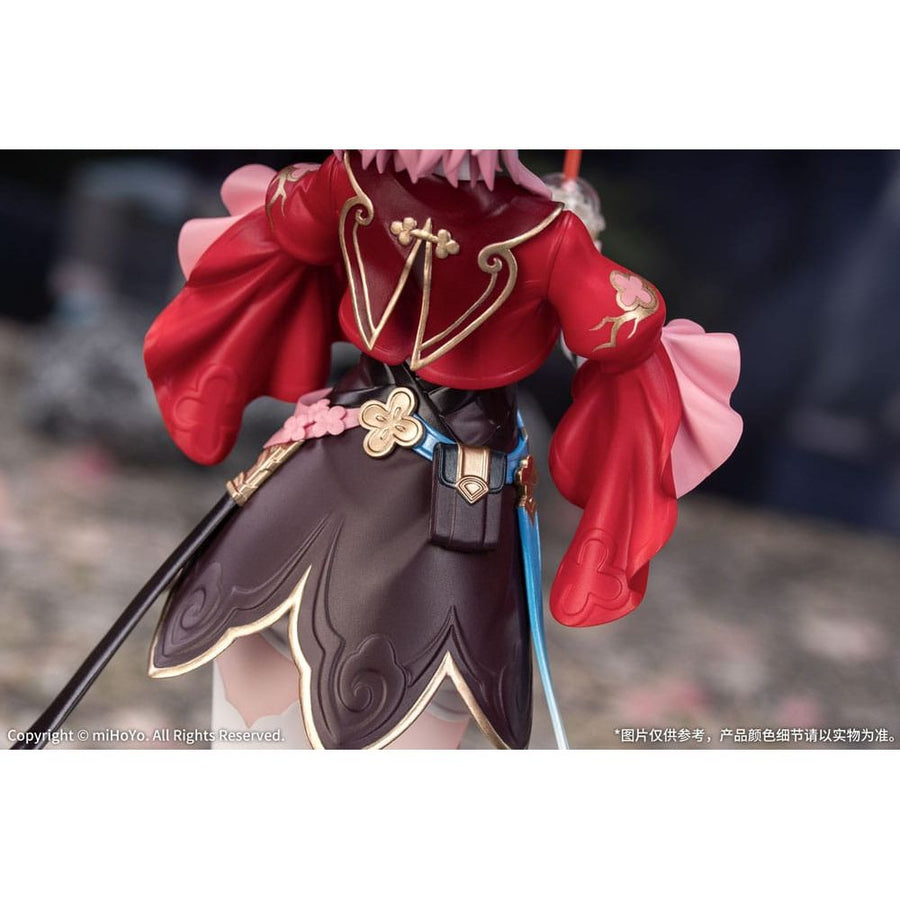 Honkai: Star Rail Gift+ PVC Statue 1/8 March 7th: The Hunt 21 cm - The Happy Toy Store