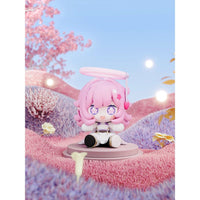 Honkai: Star Rail Huggy Good Smile Chibi Figure ELF/Elf Elysia 6 cm - The Happy Toy Store