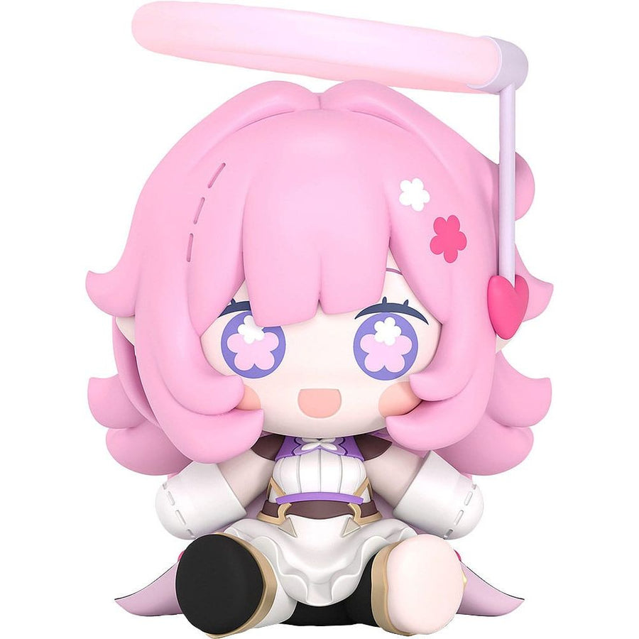 Honkai: Star Rail Huggy Good Smile Chibi Figure ELF/Elf Elysia 6 cm - The Happy Toy Store