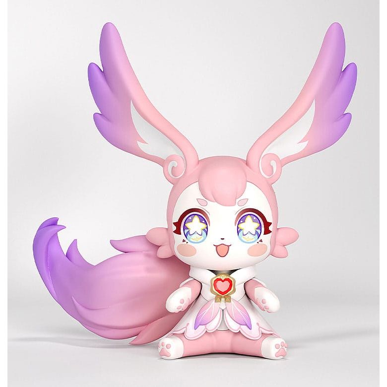 Honkai: Star Rail Huggy Good Smile Chibi Figure Mem 9 cm - The Happy Toy Store