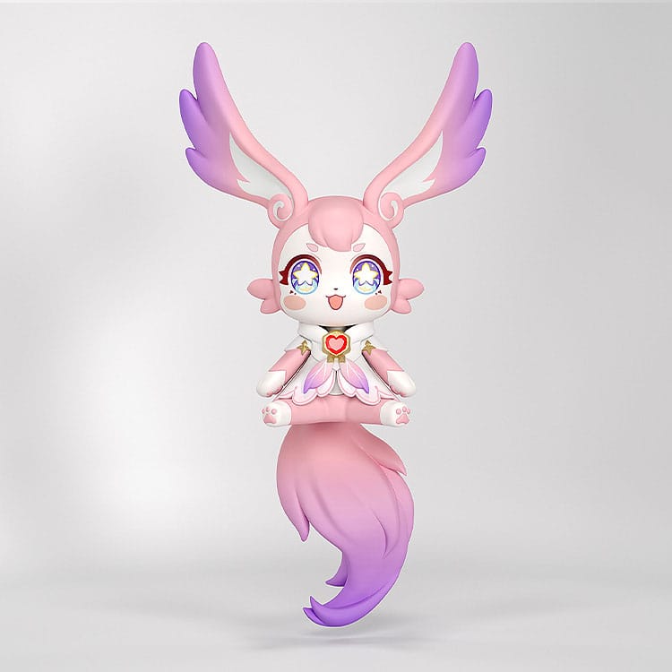 Honkai: Star Rail Huggy Good Smile Chibi Figure Mem 9 cm - The Happy Toy Store