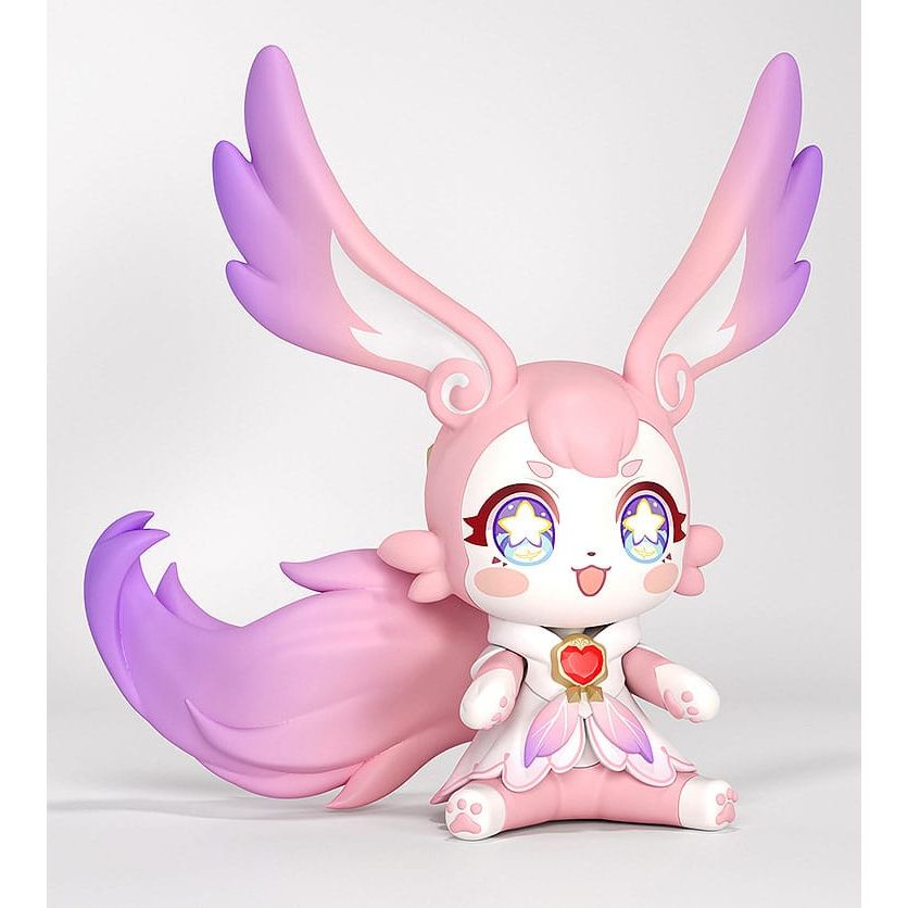 Honkai: Star Rail Huggy Good Smile Chibi Figure Mem 9 cm - The Happy Toy Store