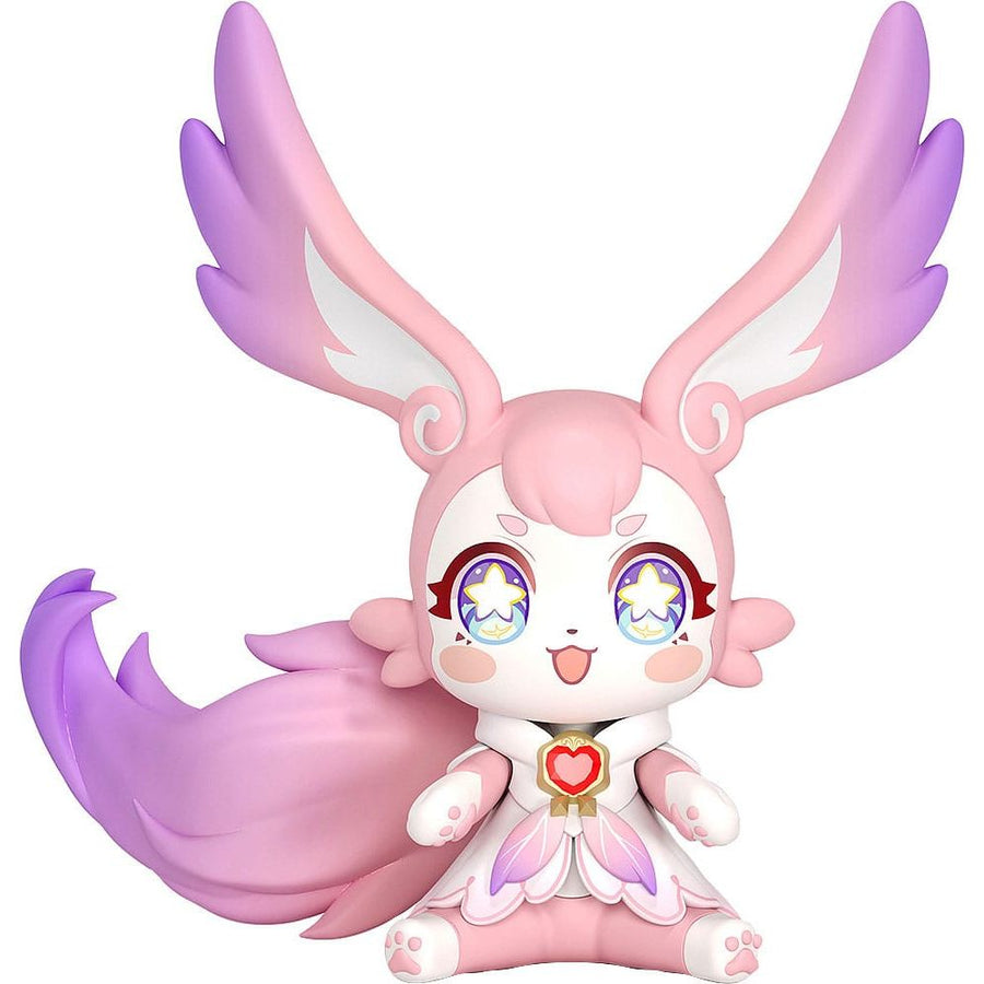 Honkai: Star Rail Huggy Good Smile Chibi Figure Mem 9 cm - The Happy Toy Store