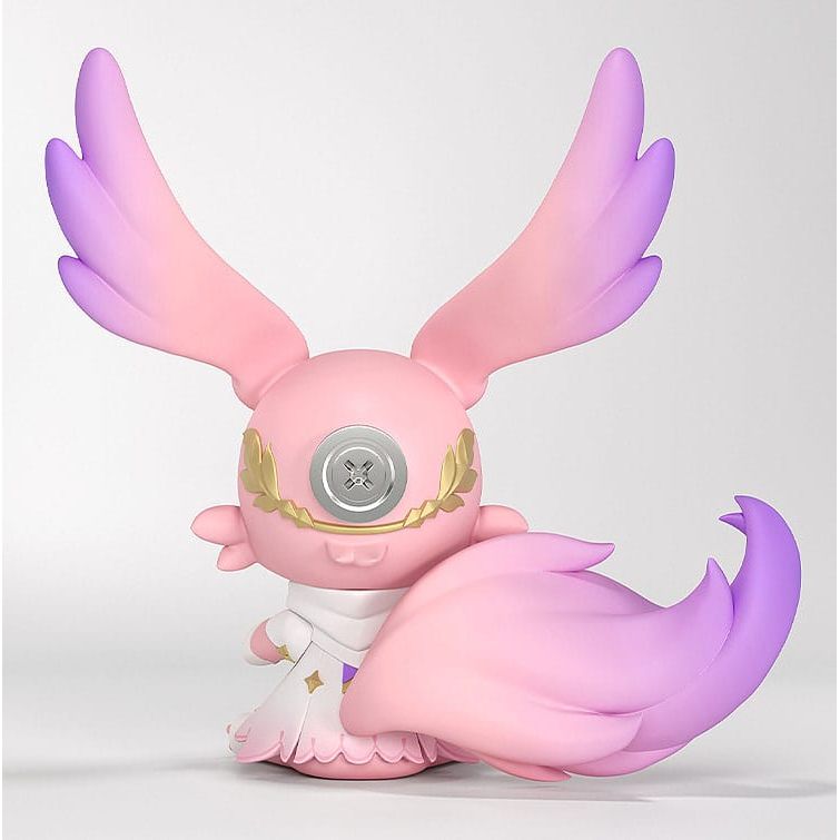 Honkai: Star Rail Huggy Good Smile Chibi Figure Mem 9 cm - The Happy Toy Store