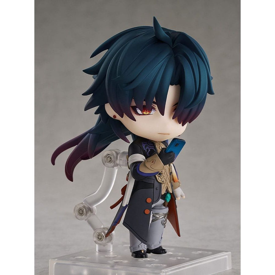 Honkai: Star Rail Nendoroid Action Figure Blade 10 cm - The Happy Toy Store
