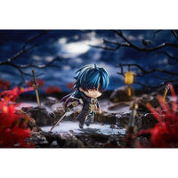 Honkai: Star Rail Nendoroid Action Figure Blade 10 cm - The Happy Toy Store