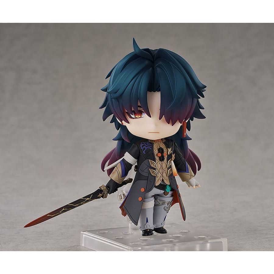 Honkai: Star Rail Nendoroid Action Figure Blade 10 cm - The Happy Toy Store