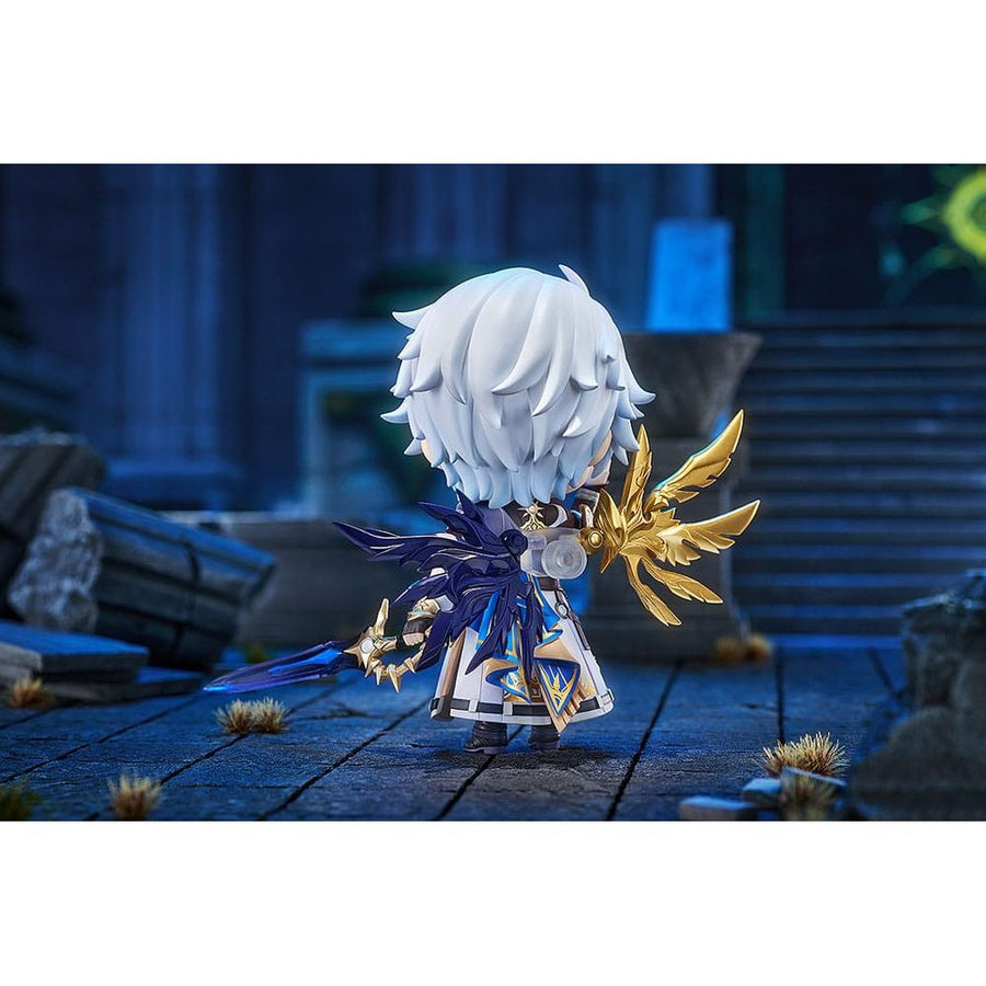Honkai: Star Rail Nendoroid Action Figure Phainon 10 cm - The Happy Toy Store