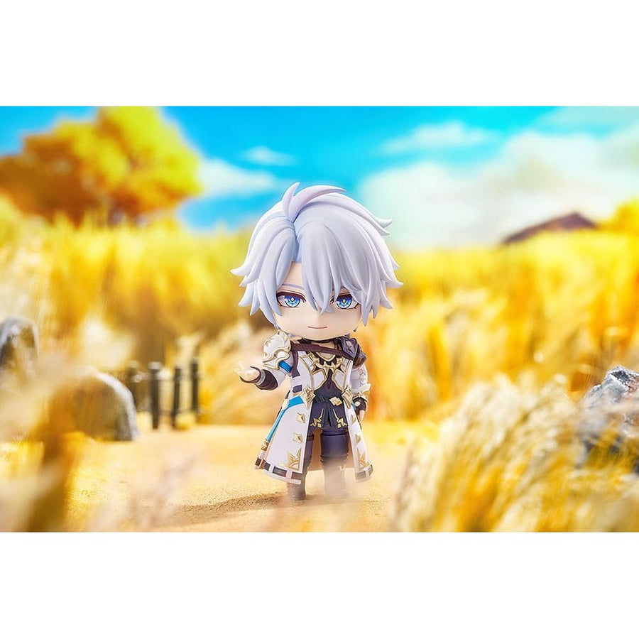 Honkai: Star Rail Nendoroid Action Figure Phainon 10 cm - The Happy Toy Store