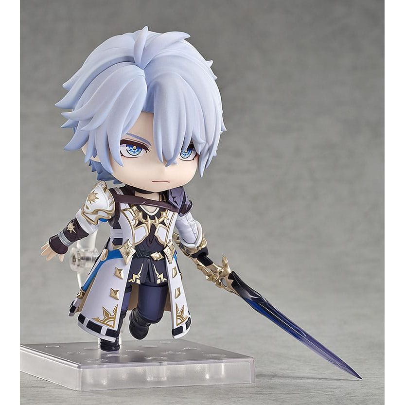Honkai: Star Rail Nendoroid Action Figure Phainon 10 cm - The Happy Toy Store